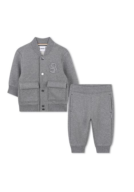 Completo sportivo HUGO BOSS KIDS | J52482A46